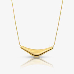 Izzy Necklace