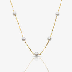 Carmen Necklace