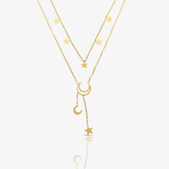 Nova Necklace