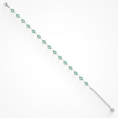 Nazar Anklet