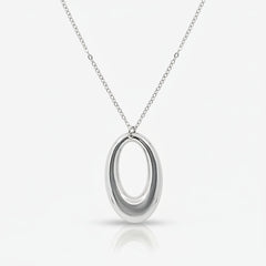 Core Loop Necklace