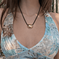 Water Resistant - Gold