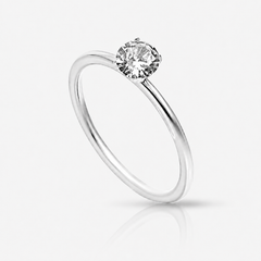 Petite Sparkle Ring