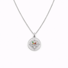 Posie Necklace