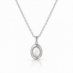 Pretty Aura Necklace