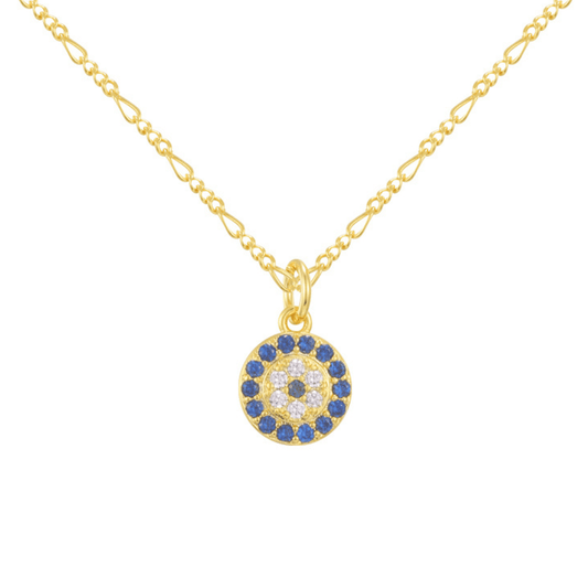 Protected Necklace