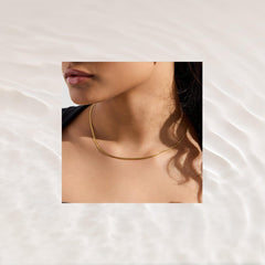 Purity Necklace