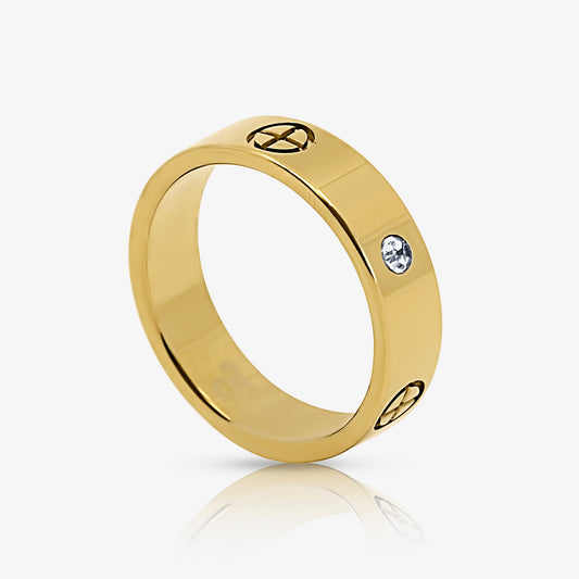 Rich Babe Ring