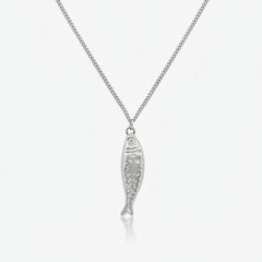 Salty Babe Necklace