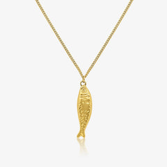 Salty Babe Necklace