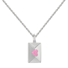 Dear Darling Necklace