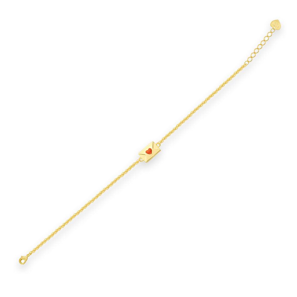 Dear Darling Bracelet