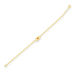 Dear Darling Bracelet
