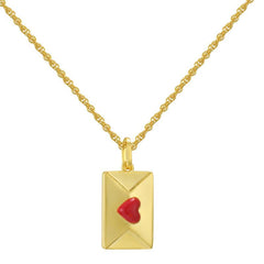 Dear Darling Necklace