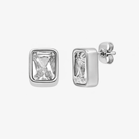 Waterproof - Silver