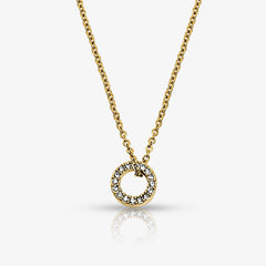 Simply Angelic Necklace