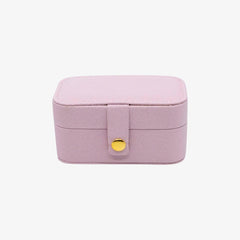 Mini Travel Jewelry Case