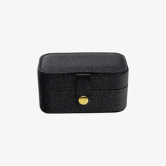 Mini Travel Jewelry Case