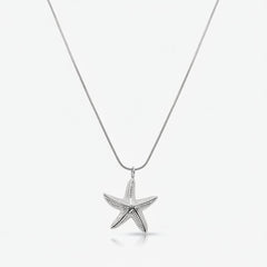 Sea Princess Necklace