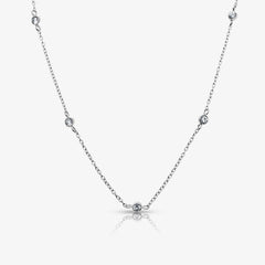 Stars in the Night Necklace