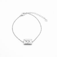 Waterproof - Silver