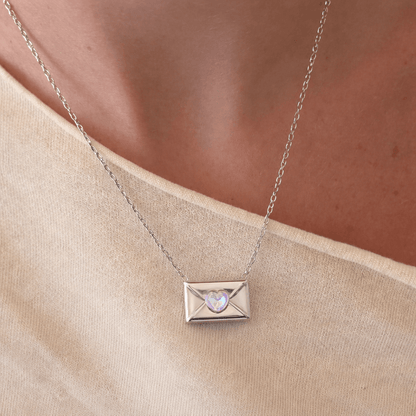 Sweet Darling Necklace