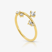 Waterproof - 14K Real Gold Plating