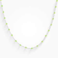 Tulum Necklace - EVRY JEWELS