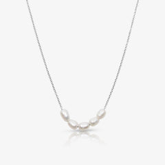 Under The Sea Necklace