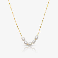 Under The Sea Necklace