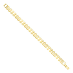 Watch Out Bracelet